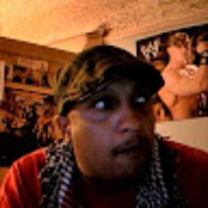 Meet your Posher, Andre